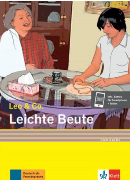 Leo &amp; Co.: Leichte Beute