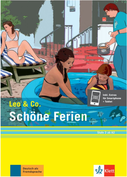 Schöne Ferien (Stufe 2)