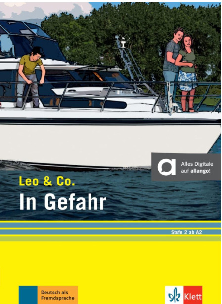 Leo &amp; Co.: In Gefahr