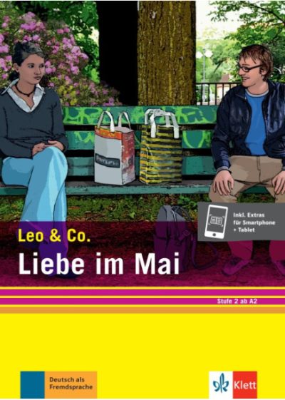 Leo &amp; Co.: Liebe im Mai
