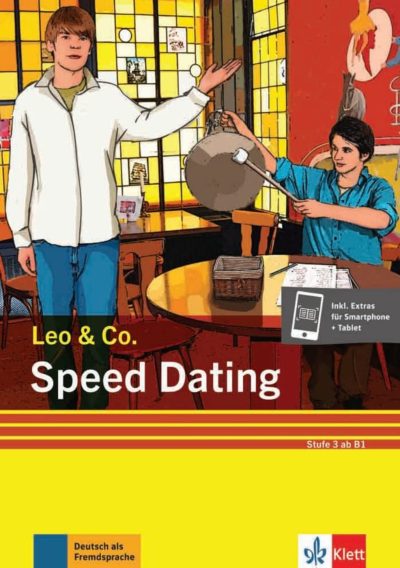 LEO&amp;CO: Speed Dating