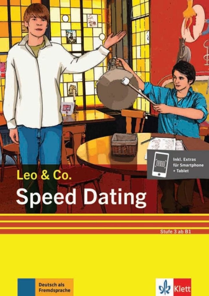 LEO&amp;CO: Speed Dating