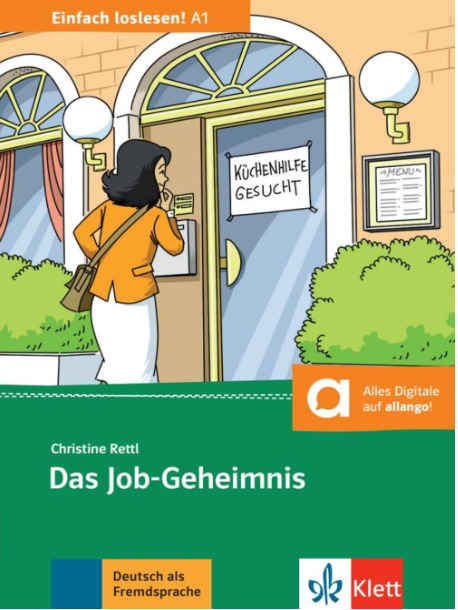 Das Job-Geheimnis