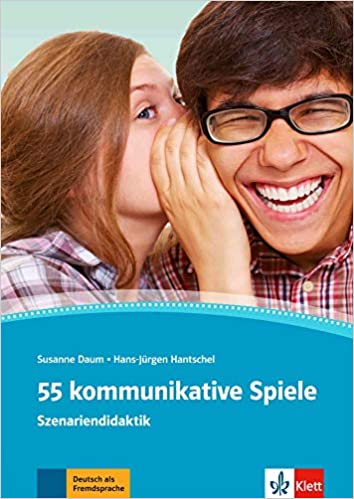 55 kommunikative Spiele