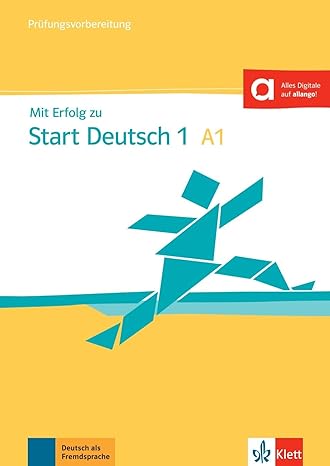 Mit erfolg zu start deutsch 1