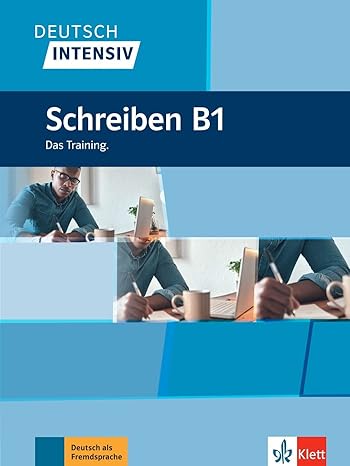 Deutsch intensiv