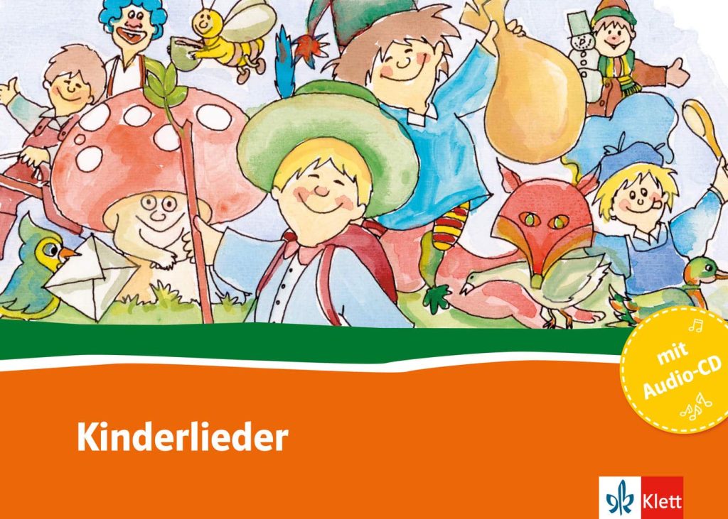 KINDERLIEDER
