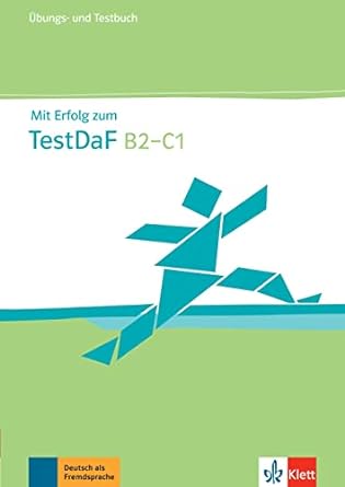 Mit Erfolg zu Test DaF