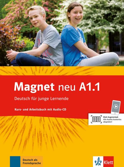 Magnet neu A1.1