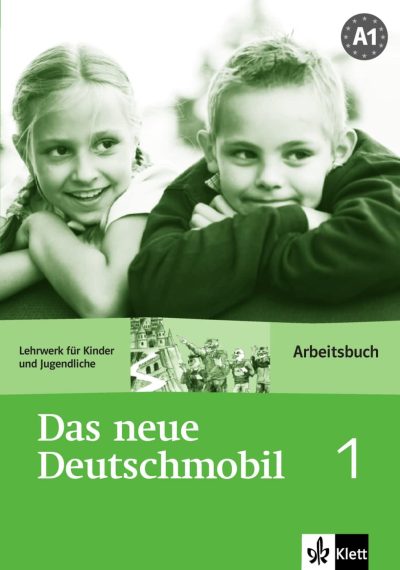 Das neue Deutschmobil 1 Arbeitsbuch