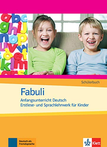 Fabuli Schülerbuch