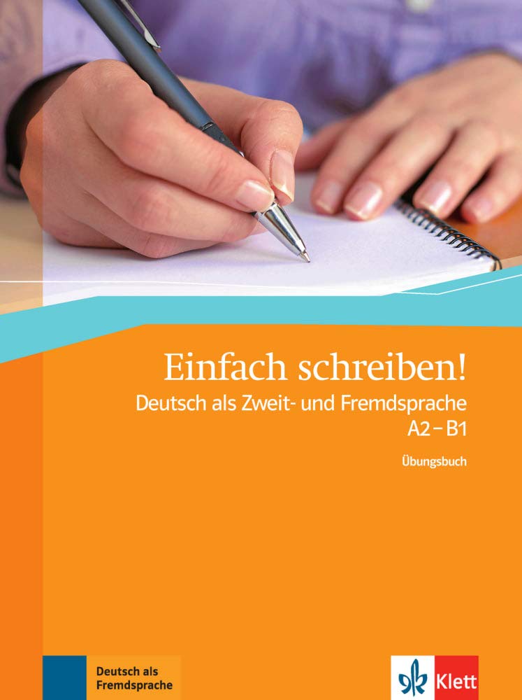Einfach schreiben! Übungsbuch