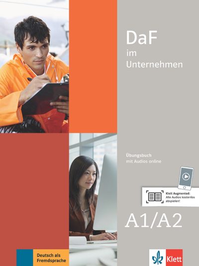 DaF im Unternehmen A1-A2