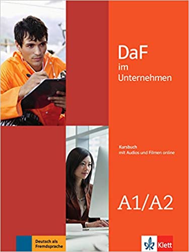 DaF im Unternehmen A1-A2