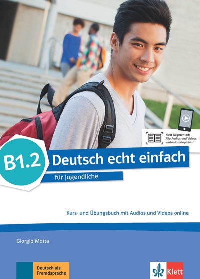 DEUTSCH ECHT EINFACH B1.2