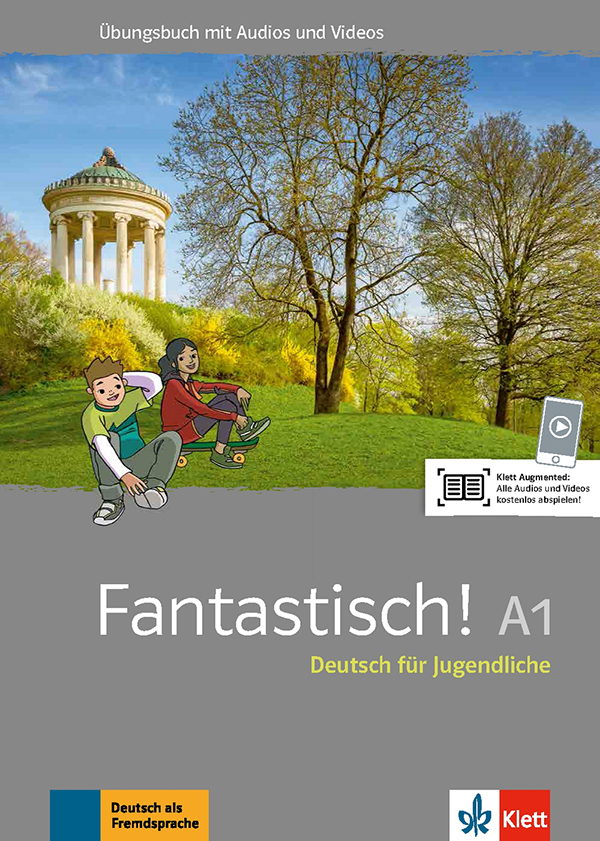 Fantastisch A1