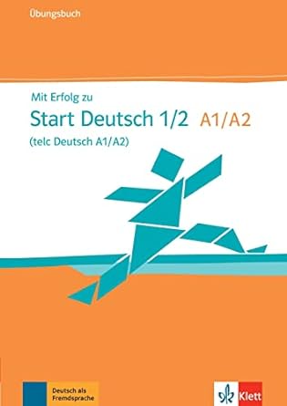 Mit erfolg zu start deutsch A1-A2