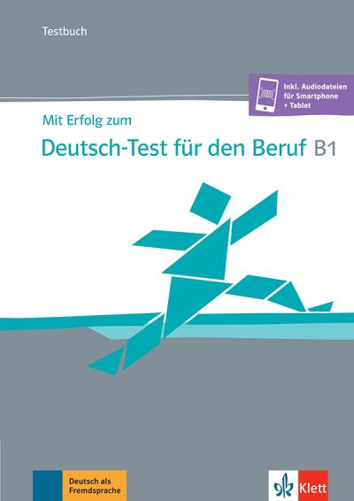Mit Erfolg zum Deutsch
