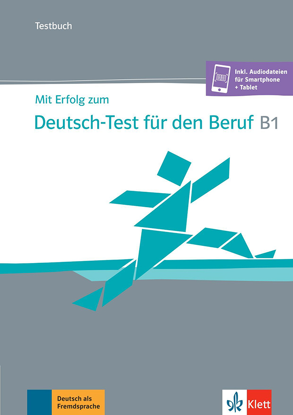 Mit Erfolg zum Deutsch