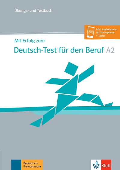 Mit Erfolg zum Deutsch