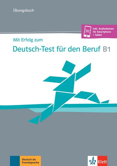 Mit Erfolg zum Deutsch-