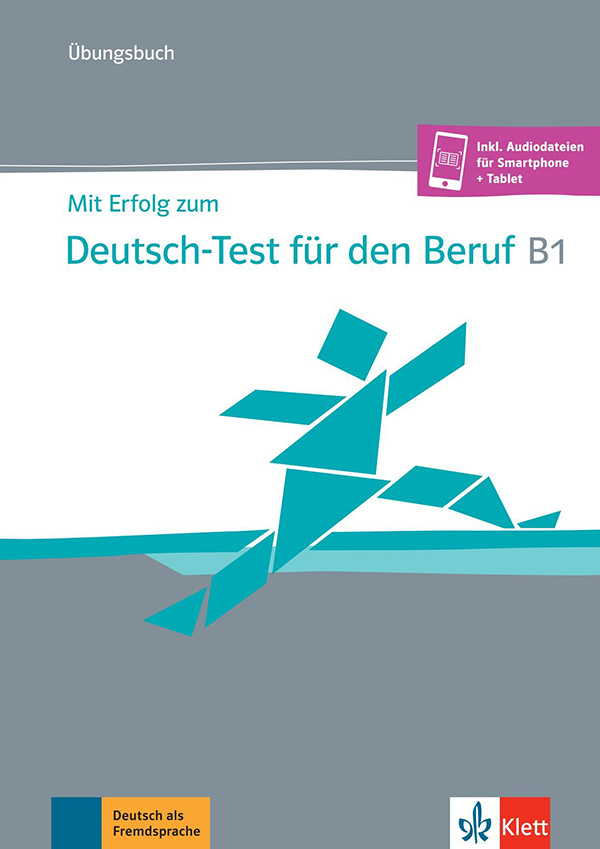 Mit Erfolg zum Deutsch-