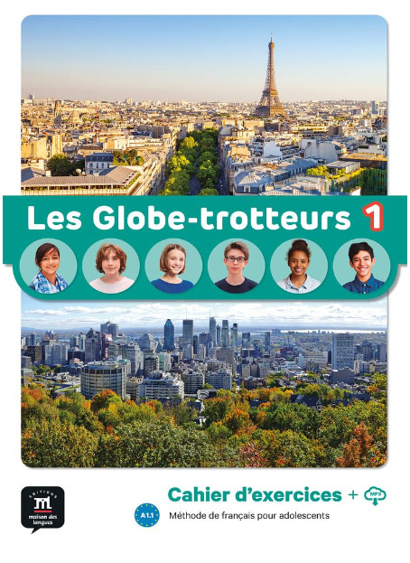 Les Globe-Trotteurs 1