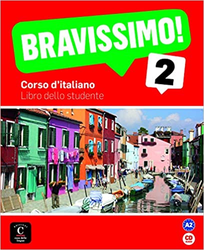 Bravissimo! 2