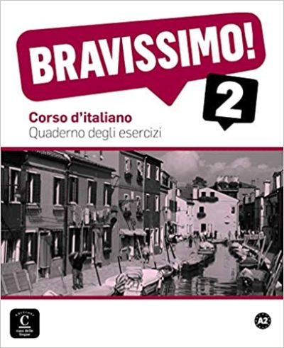 Bravissimo! 2