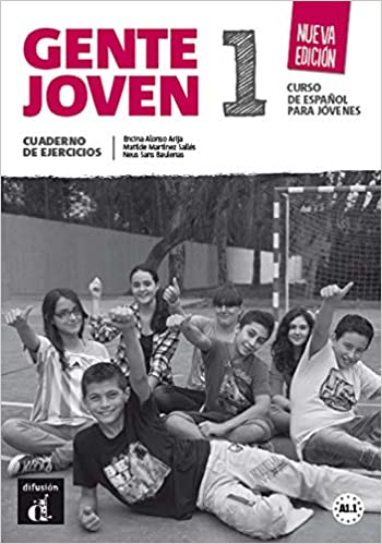 Gente joven 1 Nueva edición