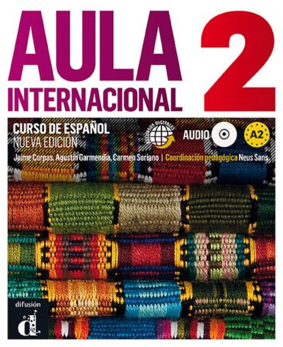 AULA INTERNACIONAL 2