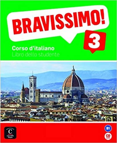 Bravissimo! 3