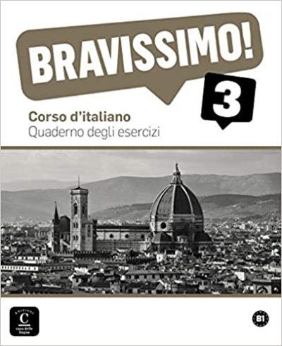 Bravissimo! 3