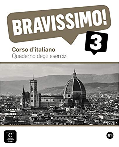 Bravissimo! 3