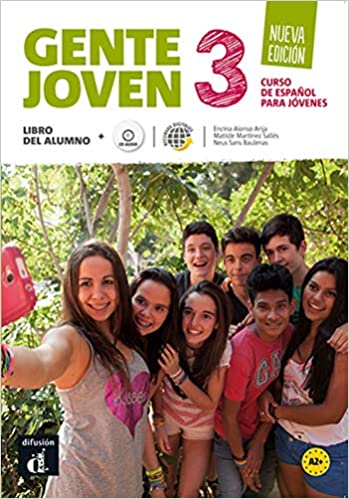 Gente joven 3 Nueva edición