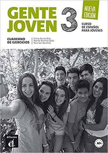Gente joven 3 Nueva edición
