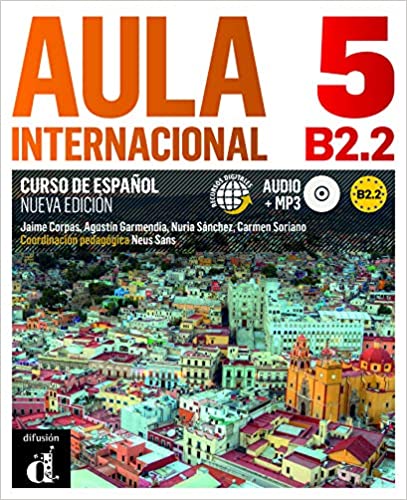 Aula Internacional 5