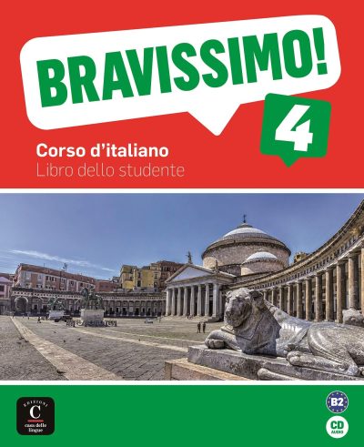 BRAVISSIMO! 4