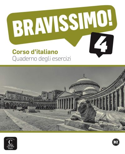 BRAVISSIMO! 4