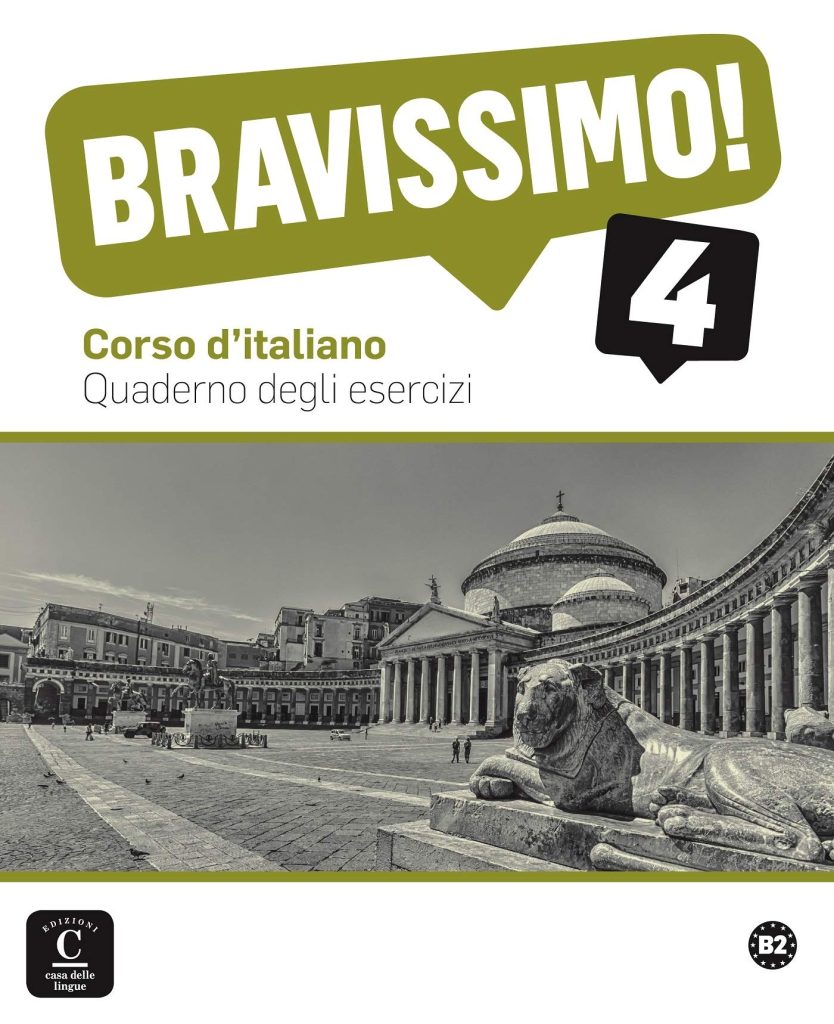 BRAVISSIMO! 4