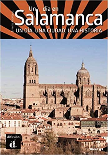 Un dia en Salamanca + MP3