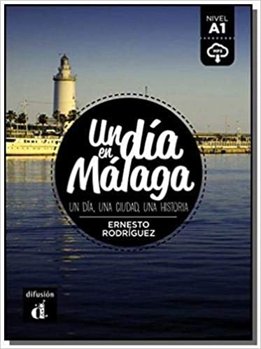 Un día en Málaga