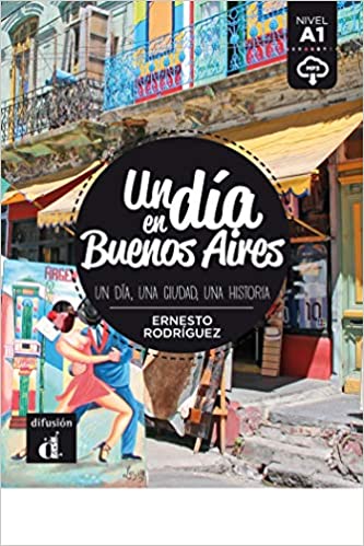 Un día en Buenos Aires