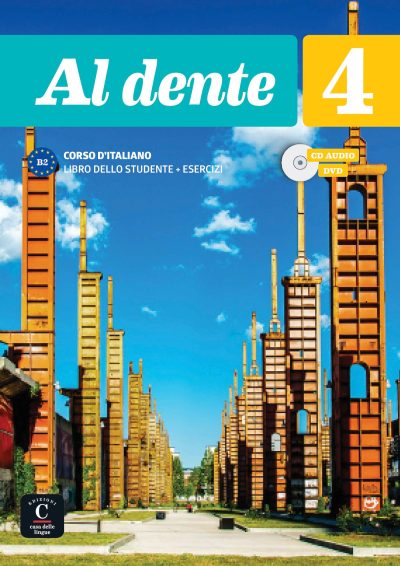 Al dente 4