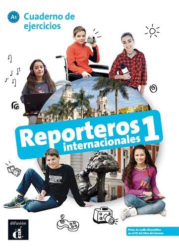 REPORTEROS INTERNACIONALES 1