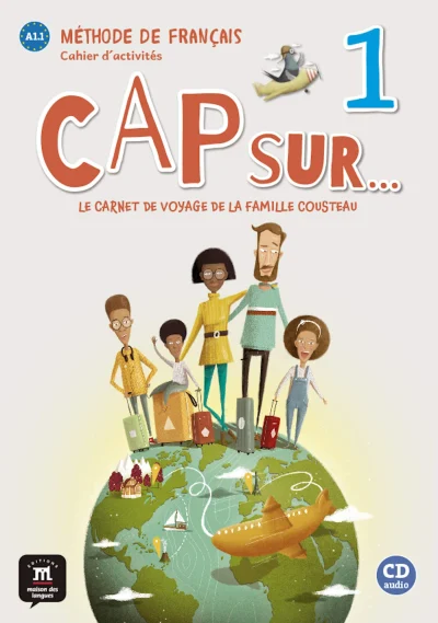 CAP SUR 1