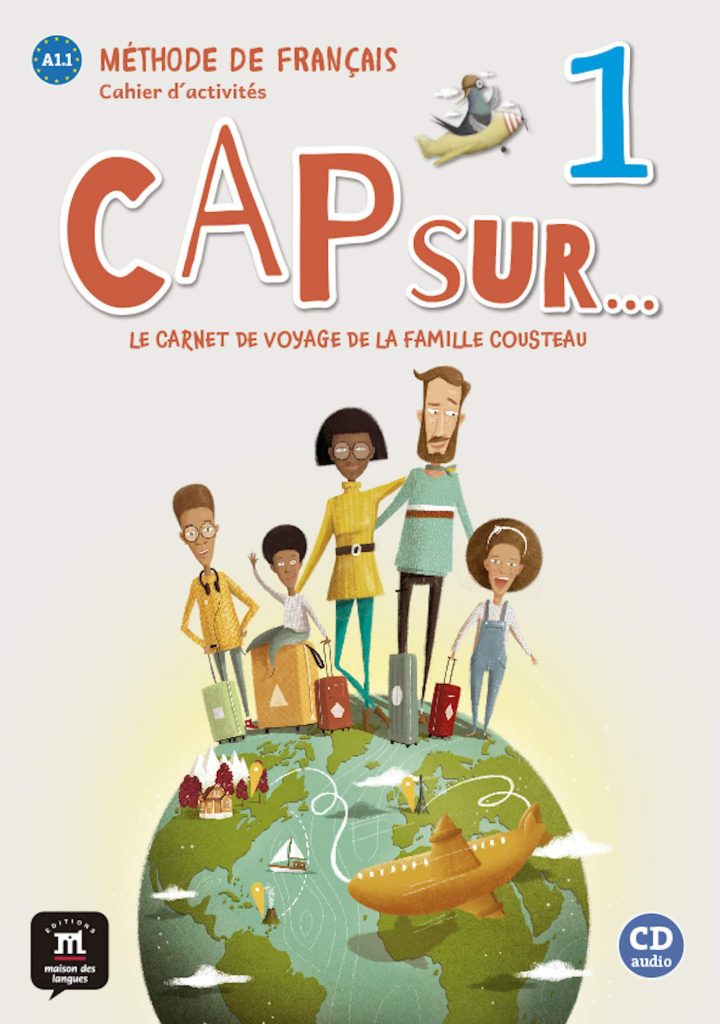CAP SUR 1