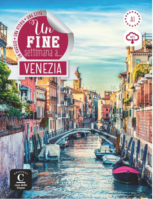 Un fine settimana a Venezia