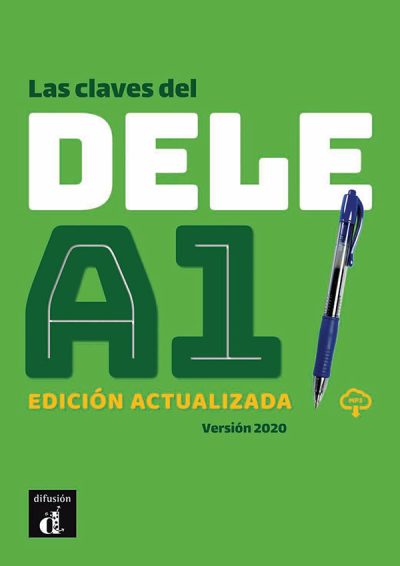 Las Claves del nuevo DELE A1