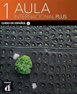 Aula Internacional Plus 1 Libro del alumno